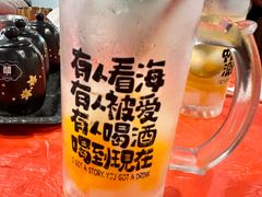-甬小馆·焗海鲜温州菜(五马街店)