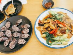 -高社长参鸡汤(高丽街店)