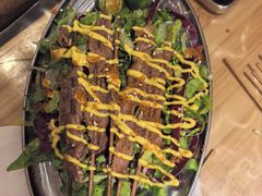 -86烧烤·炭火烧烤 (石人总店)