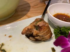 拉娜叶包鸡-米纸越南小馆(金鹰世界店)