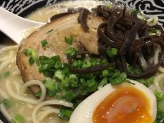 -财神日本料理(广州街总店)