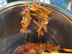 -炒豆合作社(磁器口店)