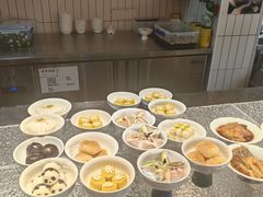 -李犟大爆鳝面·手工蟹黄包(湖滨西湖店)