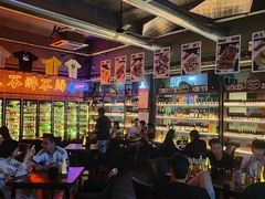 -M99 BEER世界啤酒吧(鸿云悦街店)