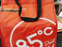 -85度C(上海兰溪二店)