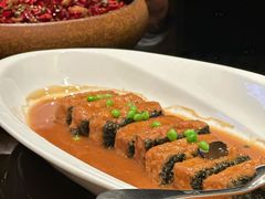 -丽晶轩中餐厅(重庆丽晶酒店)