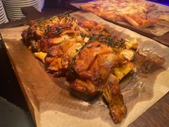 -松咖啡自助餐厅·松北香格里拉