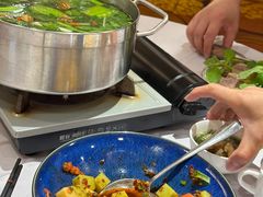 红油米豆腐-贵州大厦贵州厅(樱花园西街店)