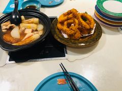 -晴季寿司(活力城店)