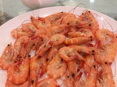 -天鲜阁·海鲜粤菜·33年老字号(石槎白云站店)