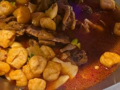 -山河屯铁锅炖·非遗铁锅炖(华强北店)