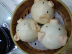-文津国际酒店-大南门广式茶餐厅