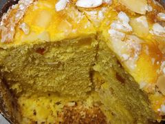 潘娜托尼-PAOPAO Bakery&Café(港汇店)