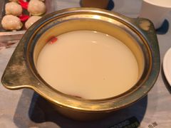 -慢丽江·云南野生菌土鸡锅(付家庄店)