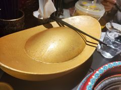 -羊大爷涮肉(亮马桥店)