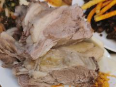 -清真悦宾楼食府(海湖店)