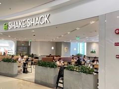 -Shake Shack(前滩太古里店)