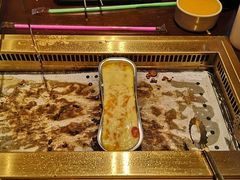 -新石器烤肉(之心城店)