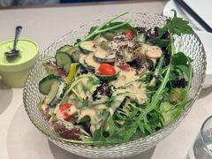 -漢舍川菜馆(国贸商城店)