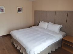 -大连心悦大酒店