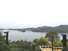 -天目湖涵田半山温泉