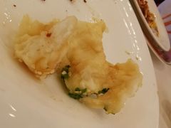 -上海老饭店(北京分店)