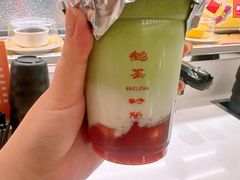 -鹤茶野所(上海首店)