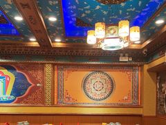 -金鼎雪山牦牛杂火锅(理县总店)