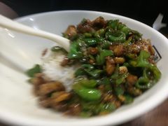 -德天顺盖码饭(人民西路店)