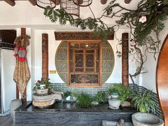 -翠姐姐农家大院·老底子萧山菜(建设一路店)