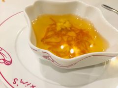 -马克西姆餐厅(崇文门店)