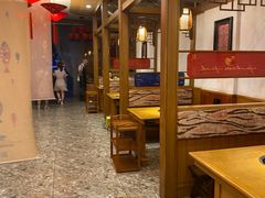 大堂-新凯里酸汤鱼(飞山街店)