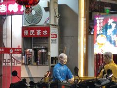 -恭敬李·烤鸭(天坛北门店)