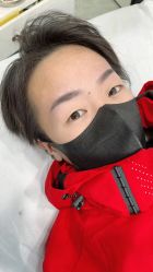 -韩美绣·骨相纹眉·洗眉美瞳线