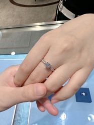 -Zbird钻石小鸟·钻戒婚戒定制高端珠宝私人定制中心