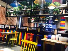 -花少爷的粥(中贸广场店)