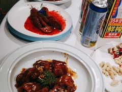 -百饺园(平山道店)