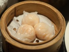 -半岛翡丽海鲜自助餐厅(观风亭店)