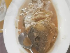 -金狮麟·新豫菜(杏石口路店)