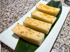 桂花拉糕-南京大牌档(三阳广场苏宁店)