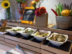 -康悦印象·美容·茶艺·国际芳香疗法(海悦店)