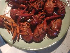 -金海湾自助餐厅(金陵饭店)