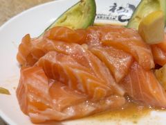 -初色海鲜自助(万丰路店)