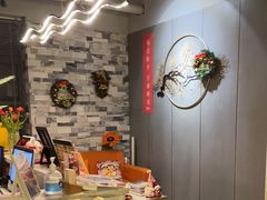 -禧瑞 ·丝浴主题·水疗·spa(中山公园店)
