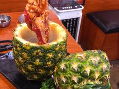 -大阪烧肉BAKA一代(十亩地店)