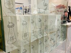 -茶力的小怪兽(梅林卓悦汇店)