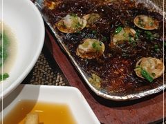 -老客家·客家菜(万达店)