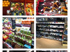 -Olé精品超市(苏州中心店)