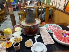 -千亿来乌拉火锅(德胜店)