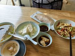 -冯记豆花店(健翔桥店)
